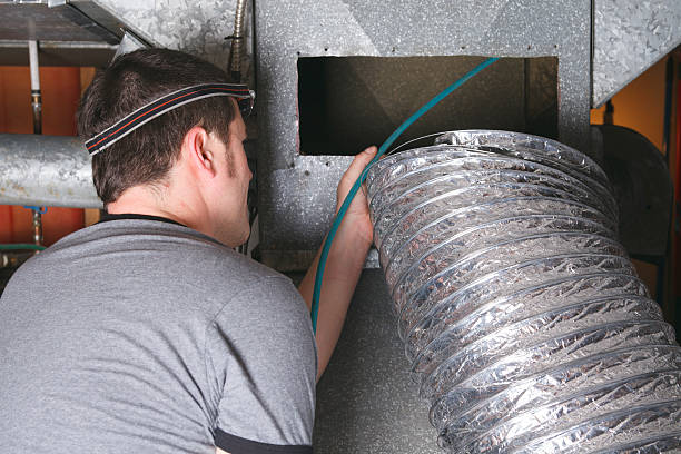 Best Duct Cleaning for Homes  in Eerlin, ND